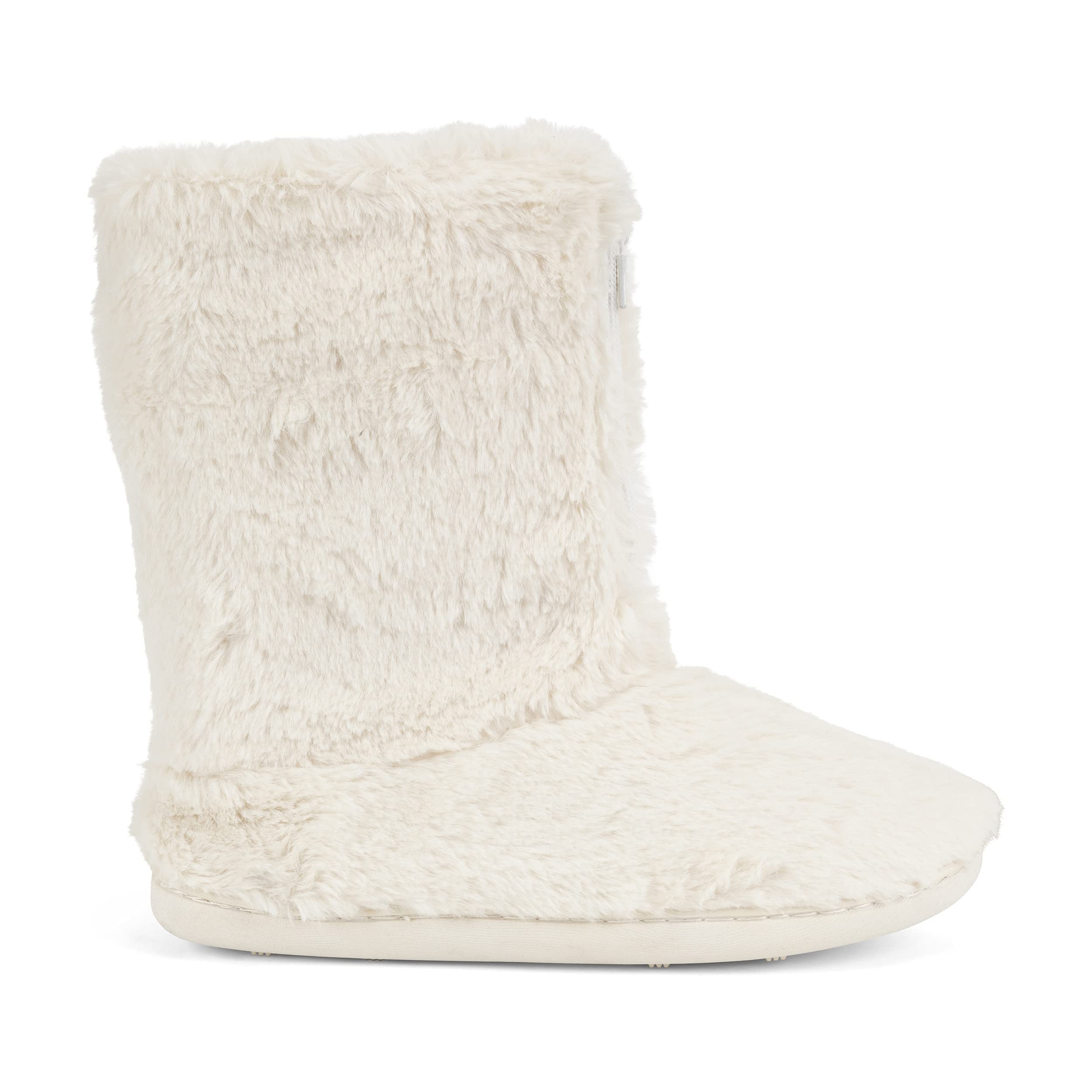 EMBER: Polar Women's Zip Slipper Boots