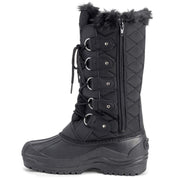 SIERRA: Polar Women's Knee-High Snow Boots