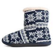 VERDA: Women's Pom Pom Faux Fur Slippers