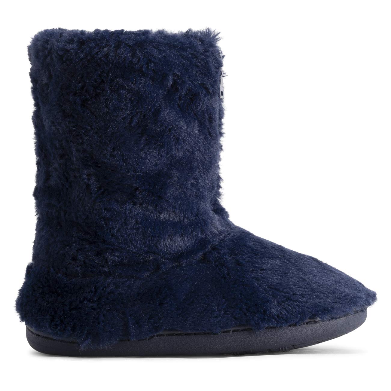 EMBER: Polar Women's Zip Slipper Boots