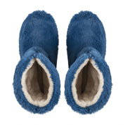EMBER: Polar Women's Zip Slipper Boots