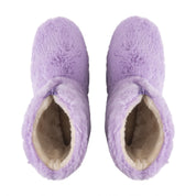 EMBER: Polar Women's Zip Slipper Boots