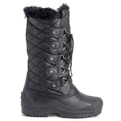 SIERRA: Polar Women's Knee-High Snow Boots