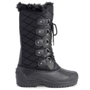 SIERRA: Polar Women's Knee-High Snow Boots