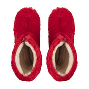 EMBER: Polar Women's Zip Slipper Boots