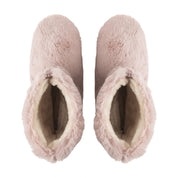 EMBER: Polar Women's Zip Slipper Boots