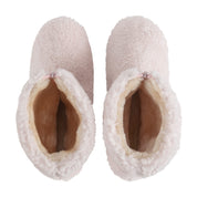 EMBER: Polar Women's Zip Slipper Boots