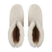 EMBER: Polar Women's Zip Slipper Boots