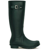 HUNTER: Women's Buckle Wellington Rain Boots