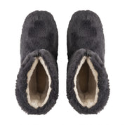 EMBER: Polar Women's Zip Slipper Boots