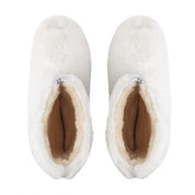 EMBER: Polar Women's Zip Slipper Boots