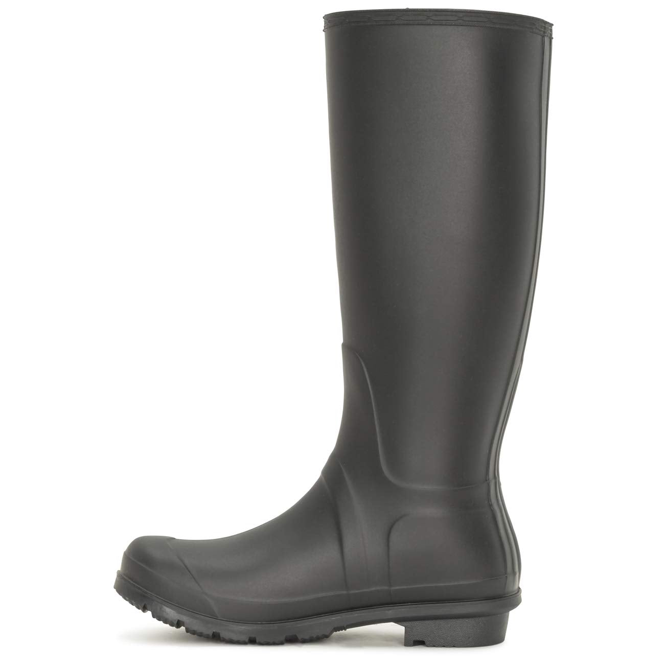 HUNTER: Women's Buckle Wellington Rain Boots