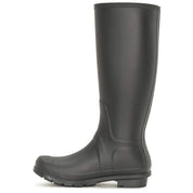 HUNTER: Women's Buckle Wellington Rain Boots