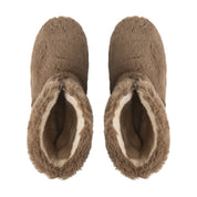 EMBER: Polar Women's Zip Slipper Boots