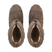 EMBER: Polar Women's Zip Slipper Boots