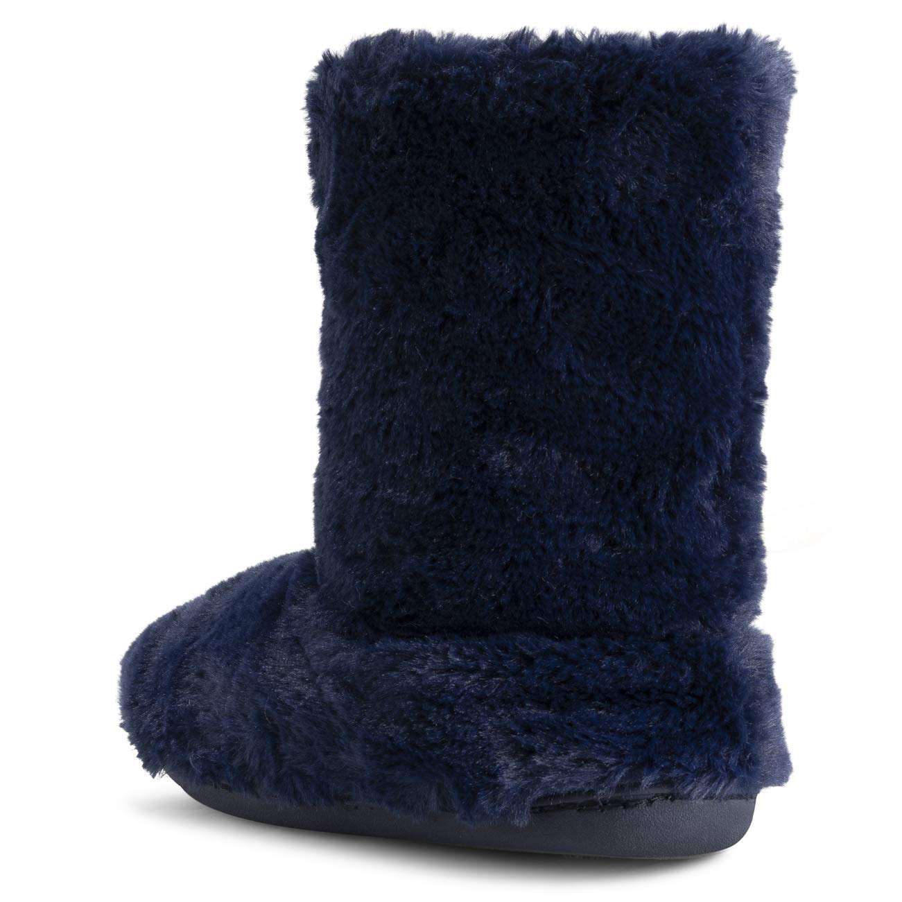 EMBER: Polar Women's Zip Slipper Boots