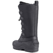 Polar Women's Lace Up Mid-Calf Snow Boots
