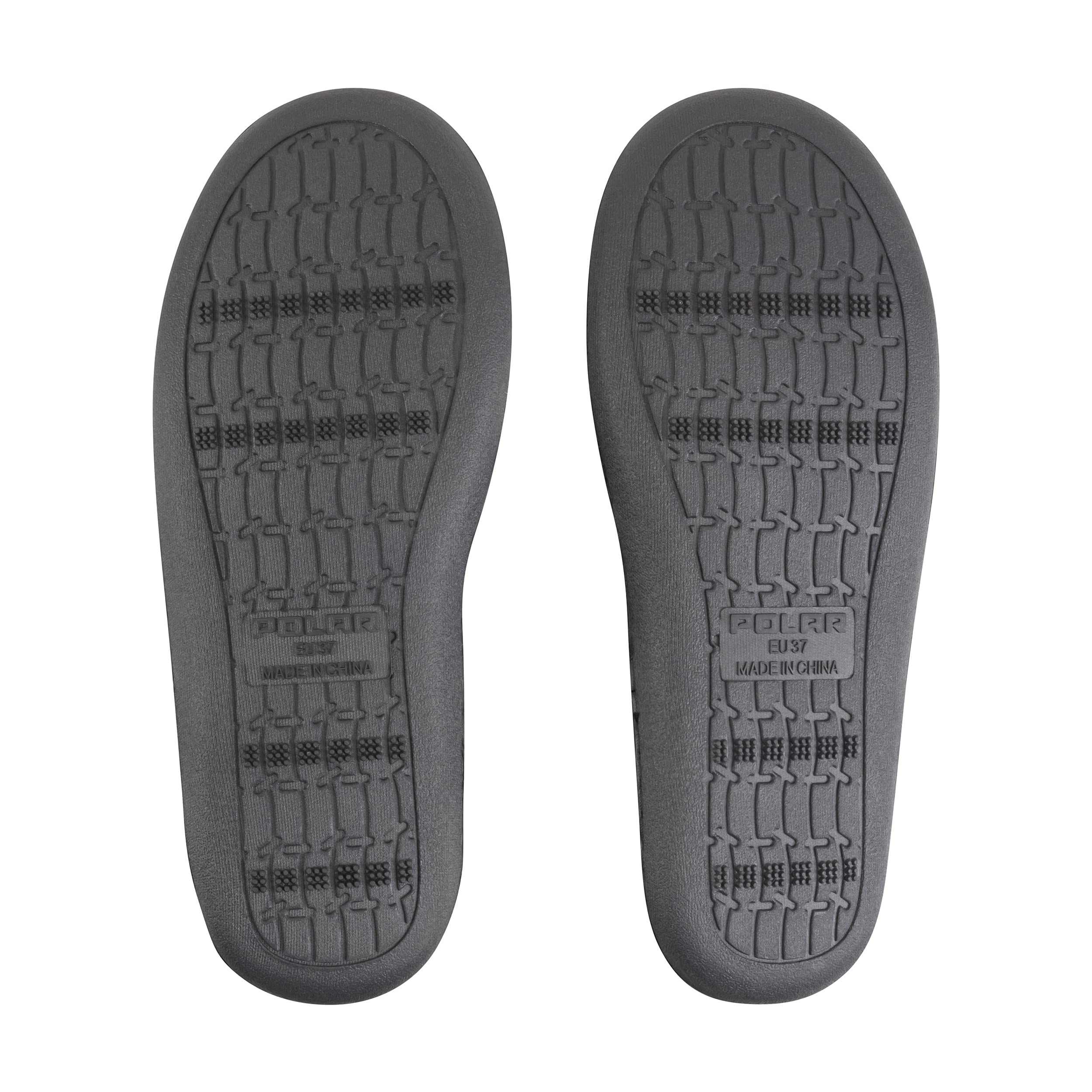 EMBER: Polar Women's Zip Slipper Boots