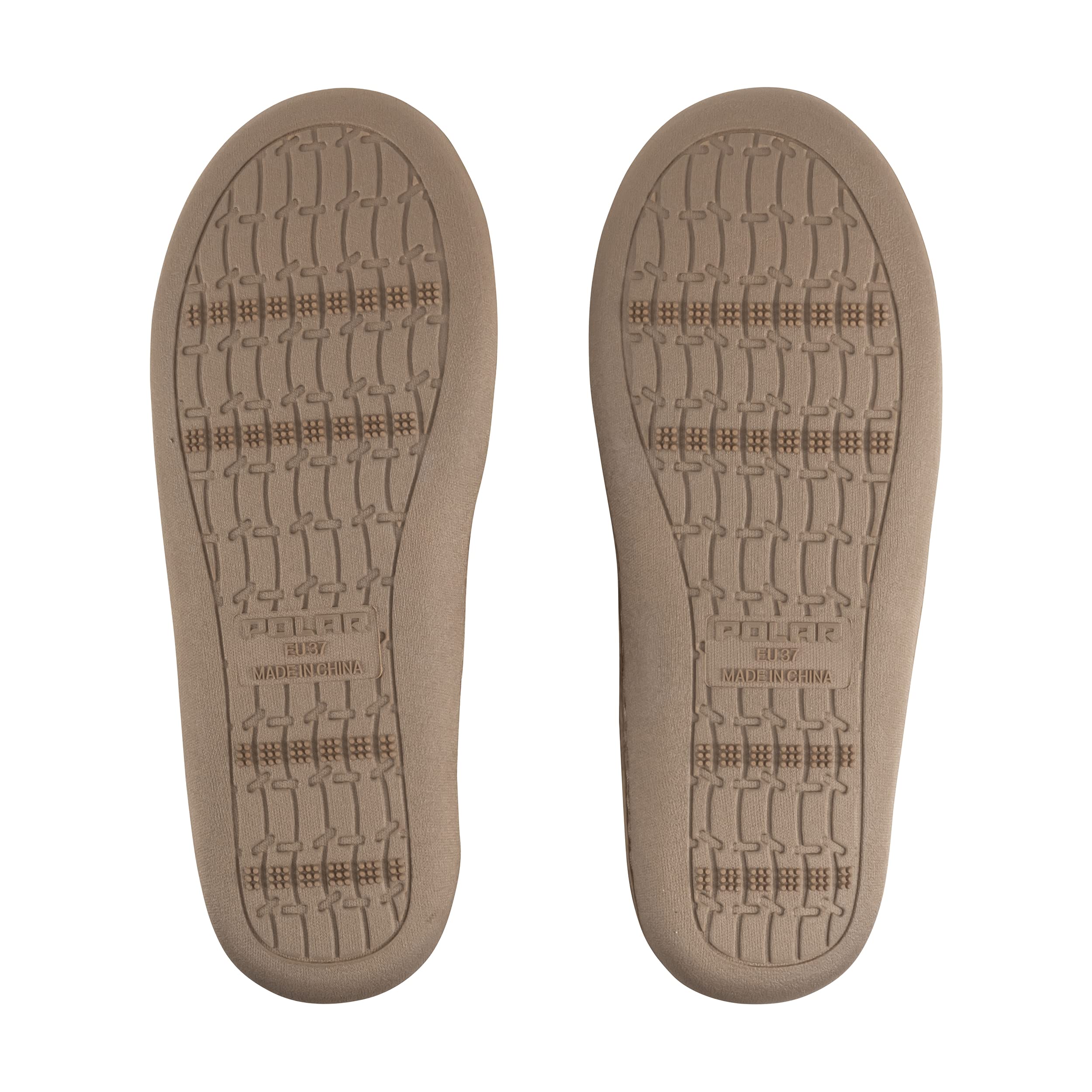 EMBER: Polar Women's Zip Slipper Boots