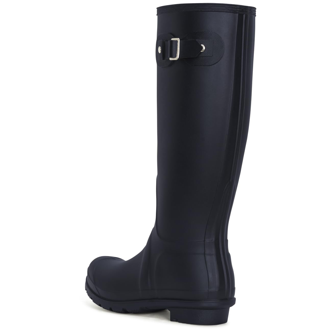 HUNTER: Women's Buckle Wellington Rain Boots