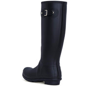 HUNTER: Women's Buckle Wellington Rain Boots