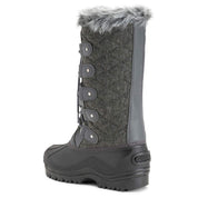 SIERRA: Polar Women's Knee-High Snow Boots