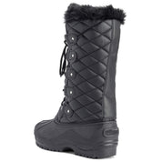 SIERRA: Polar Women's Knee-High Snow Boots