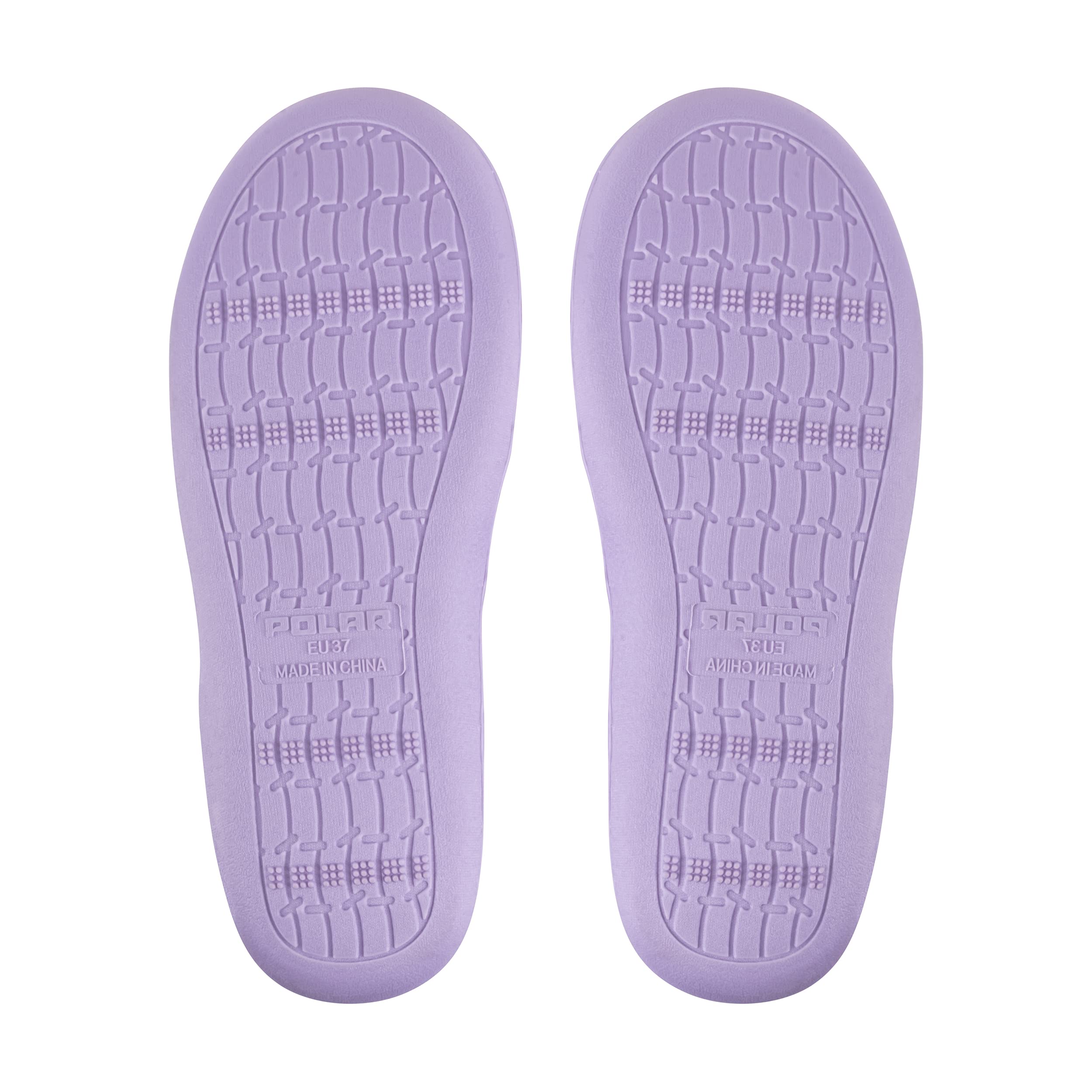 EMBER: Polar Women's Zip Slipper Boots