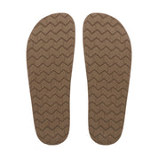 SIENNA: Women's Faux Fur Slider Slippers
