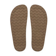 SIENNA: Women's Faux Fur Slider Slippers