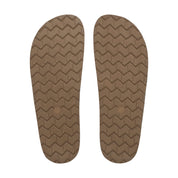 SIENNA: Women's Faux Fur Slider Slippers