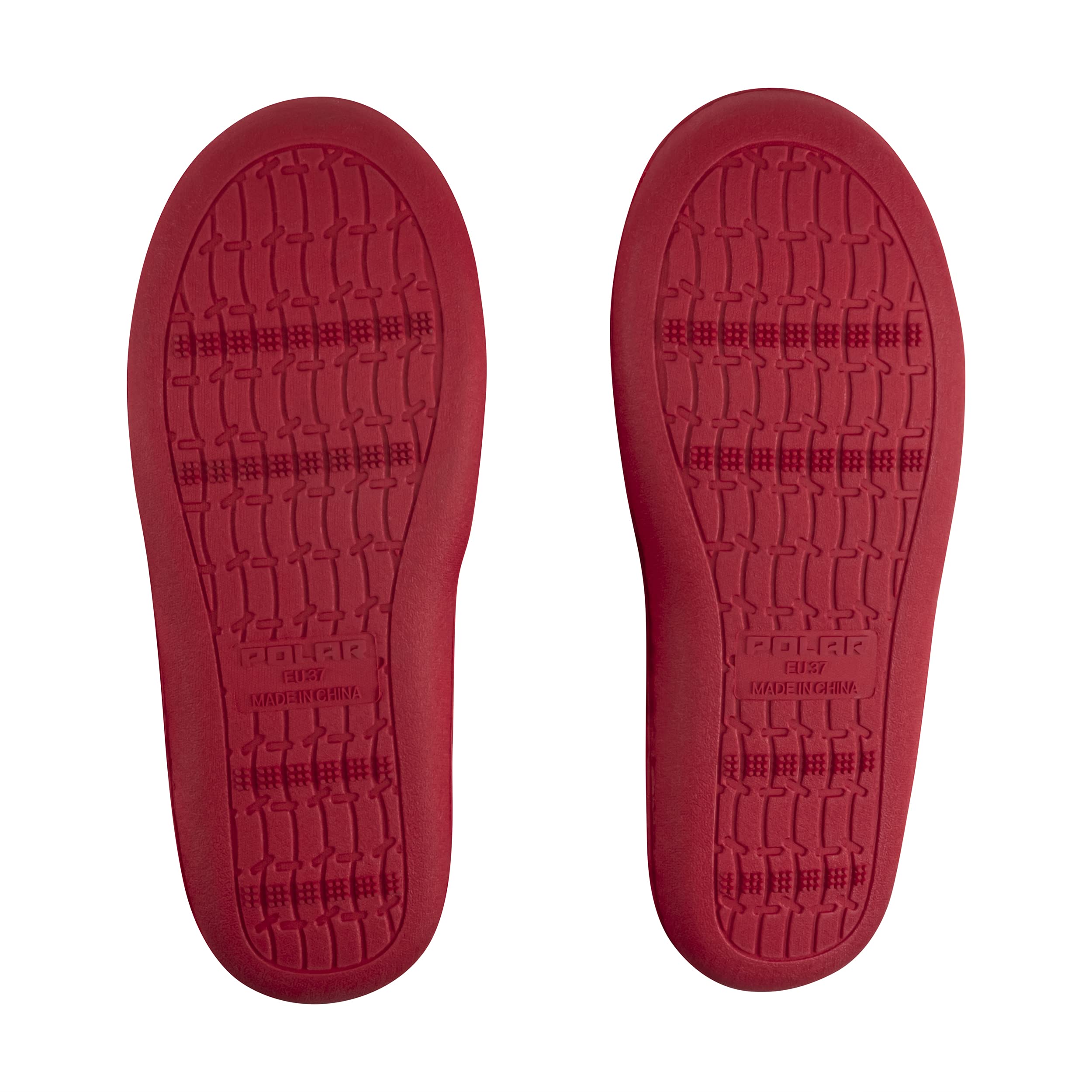 EMBER: Polar Women's Zip Slipper Boots