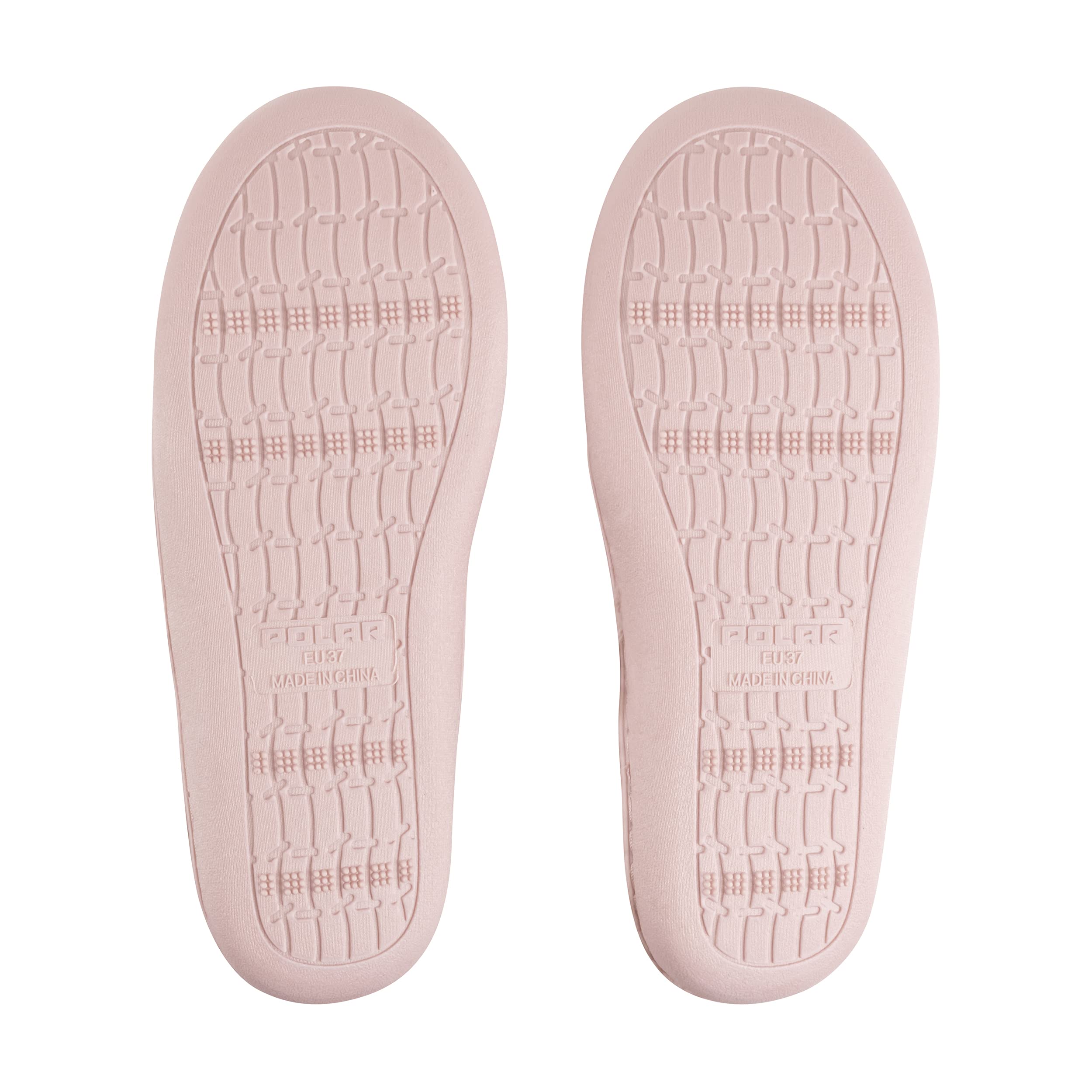 EMBER: Polar Women's Zip Slipper Boots
