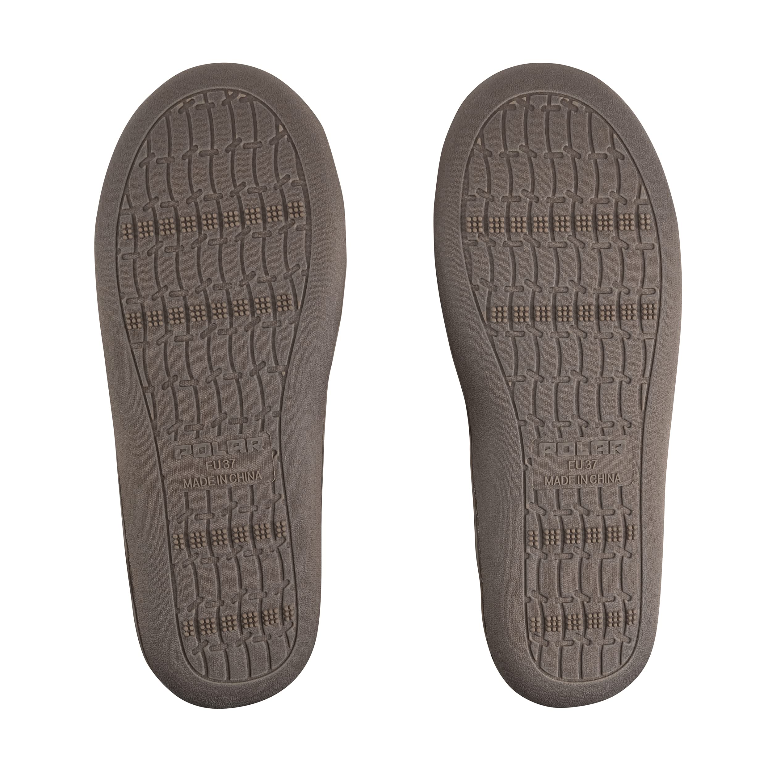 EMBER: Polar Women's Zip Slipper Boots