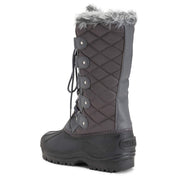 SIERRA: Polar Women's Knee-High Snow Boots