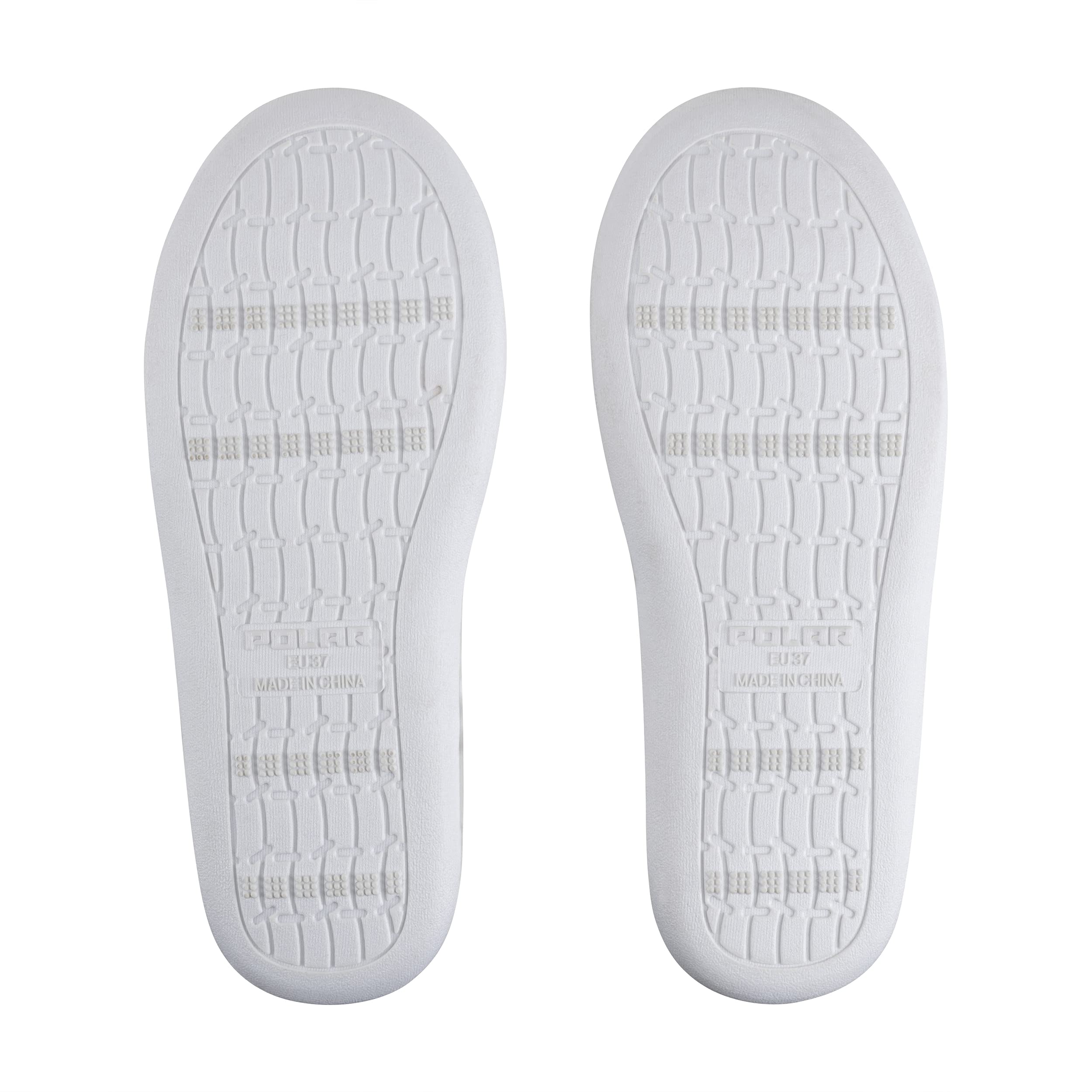 EMBER: Polar Women's Zip Slipper Boots