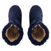 EMBER: Polar Women's Zip Slipper Boots