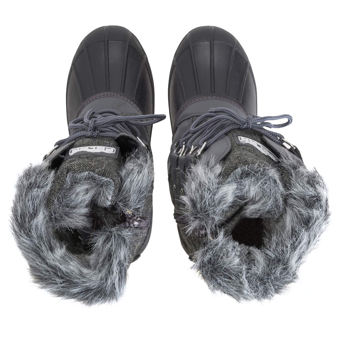 SIERRA: Polar Women's Knee-High Snow Boots