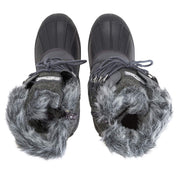 SIERRA: Polar Women's Knee-High Snow Boots