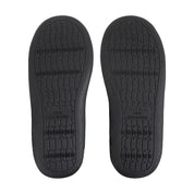 Polar Women's Knitted Faux Fur Slippers