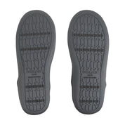 Polar Women's Knitted Faux Fur Slippers