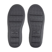 Polar Women's Knitted Faux Fur Slippers