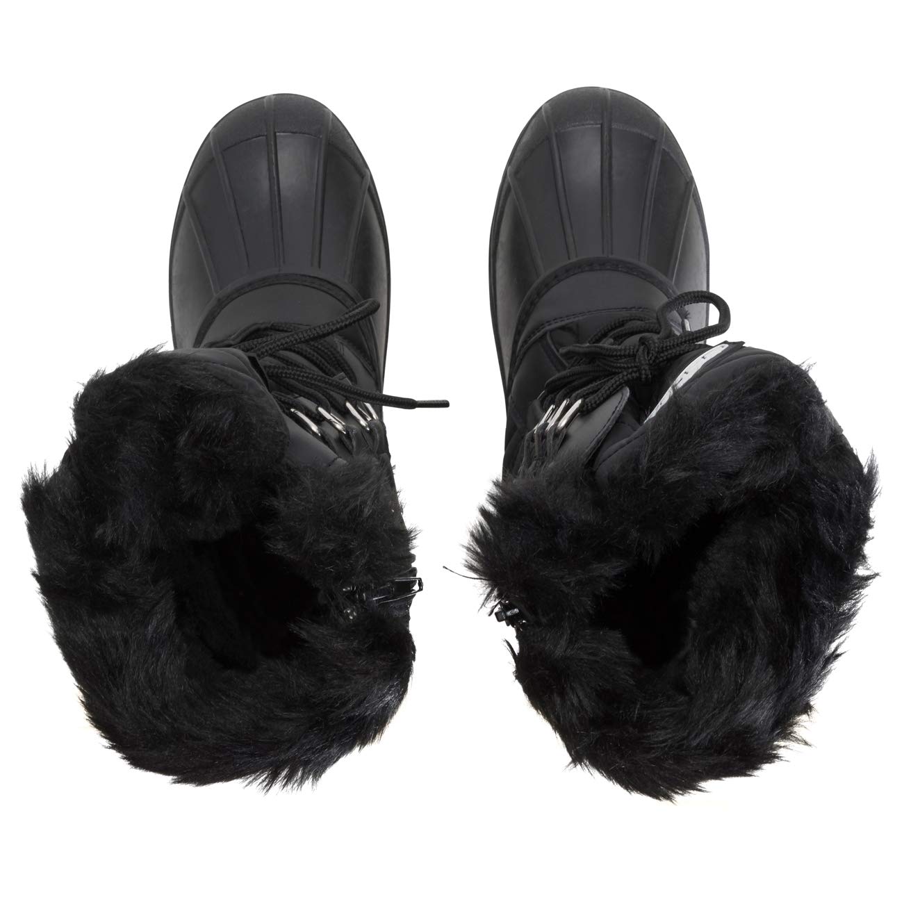 SIERRA: Polar Women's Knee-High Snow Boots
