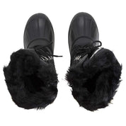 SIERRA: Polar Women's Knee-High Snow Boots