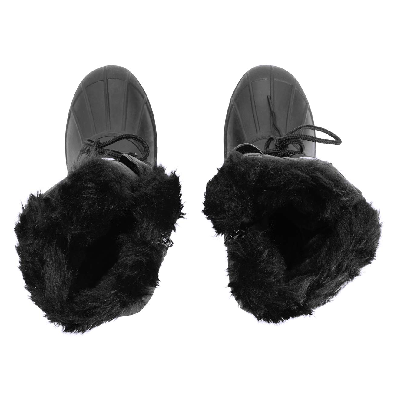SIERRA: Polar Women's Knee-High Snow Boots