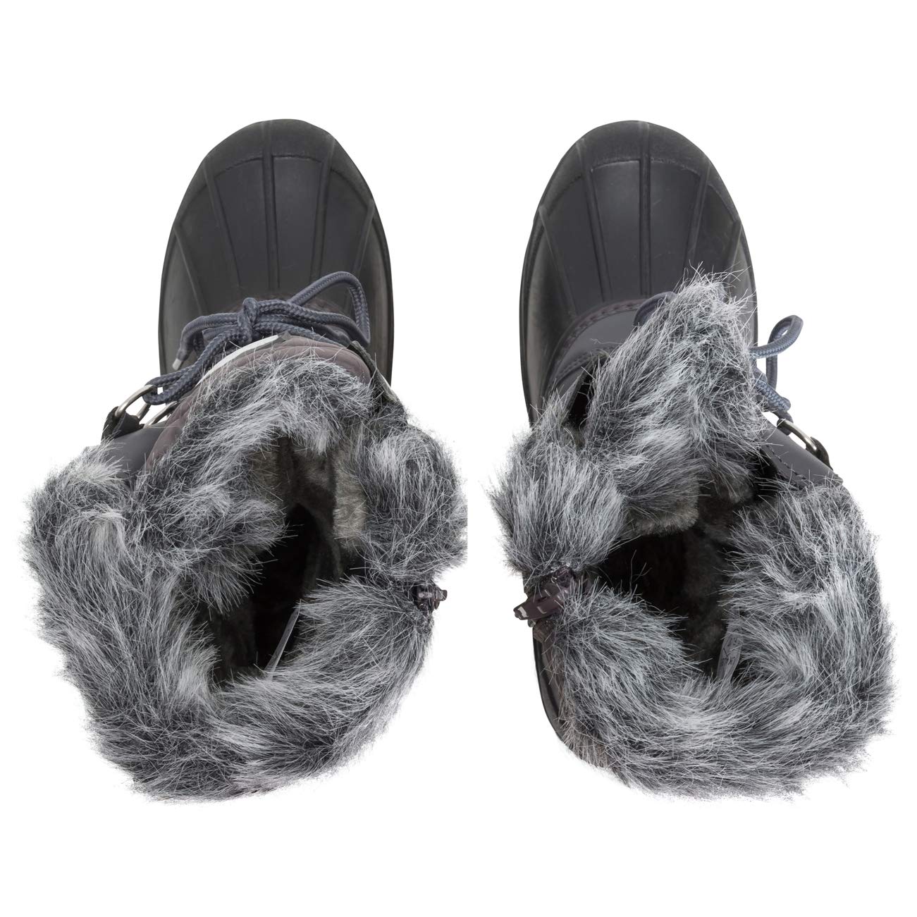 SIERRA: Polar Women's Knee-High Snow Boots