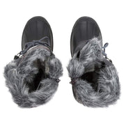 SIERRA: Polar Women's Knee-High Snow Boots