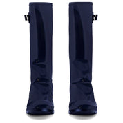 HUNTER: Women's Buckle Wellington Rain Boots