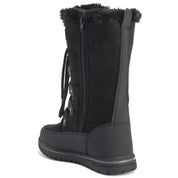 SNOWE: Women's Tall Faux Fur Snow Boots
