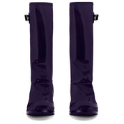 HUNTER: Women's Buckle Wellington Rain Boots